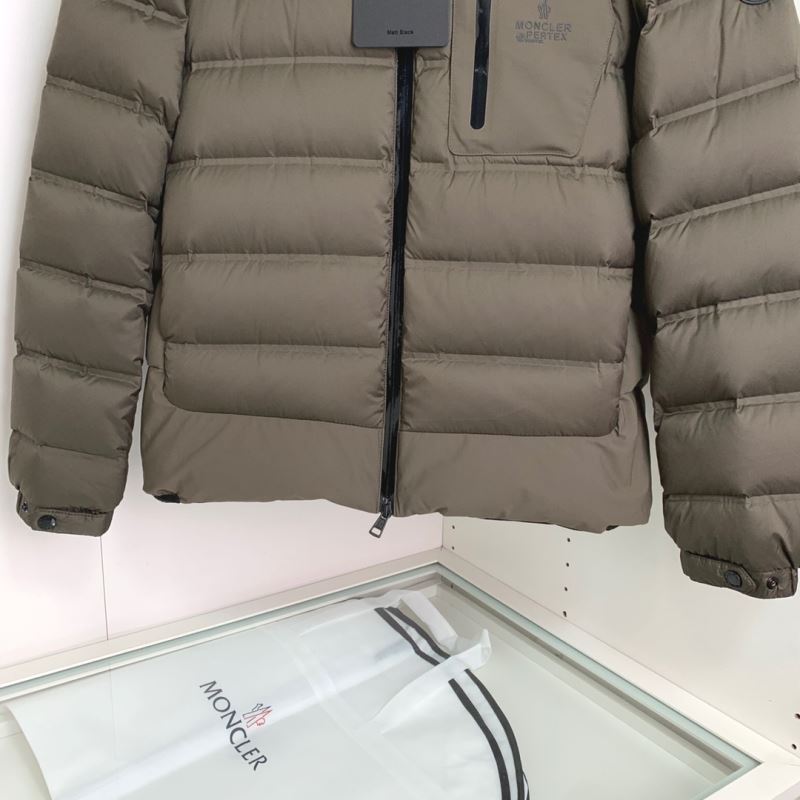 Moncler Down Jackets